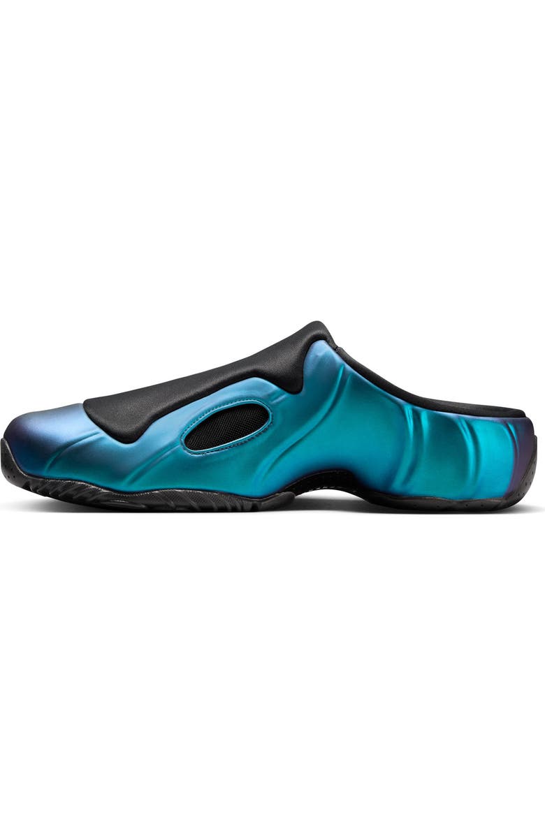 Nike Clogposite Basketball Clog, Alternate, color,