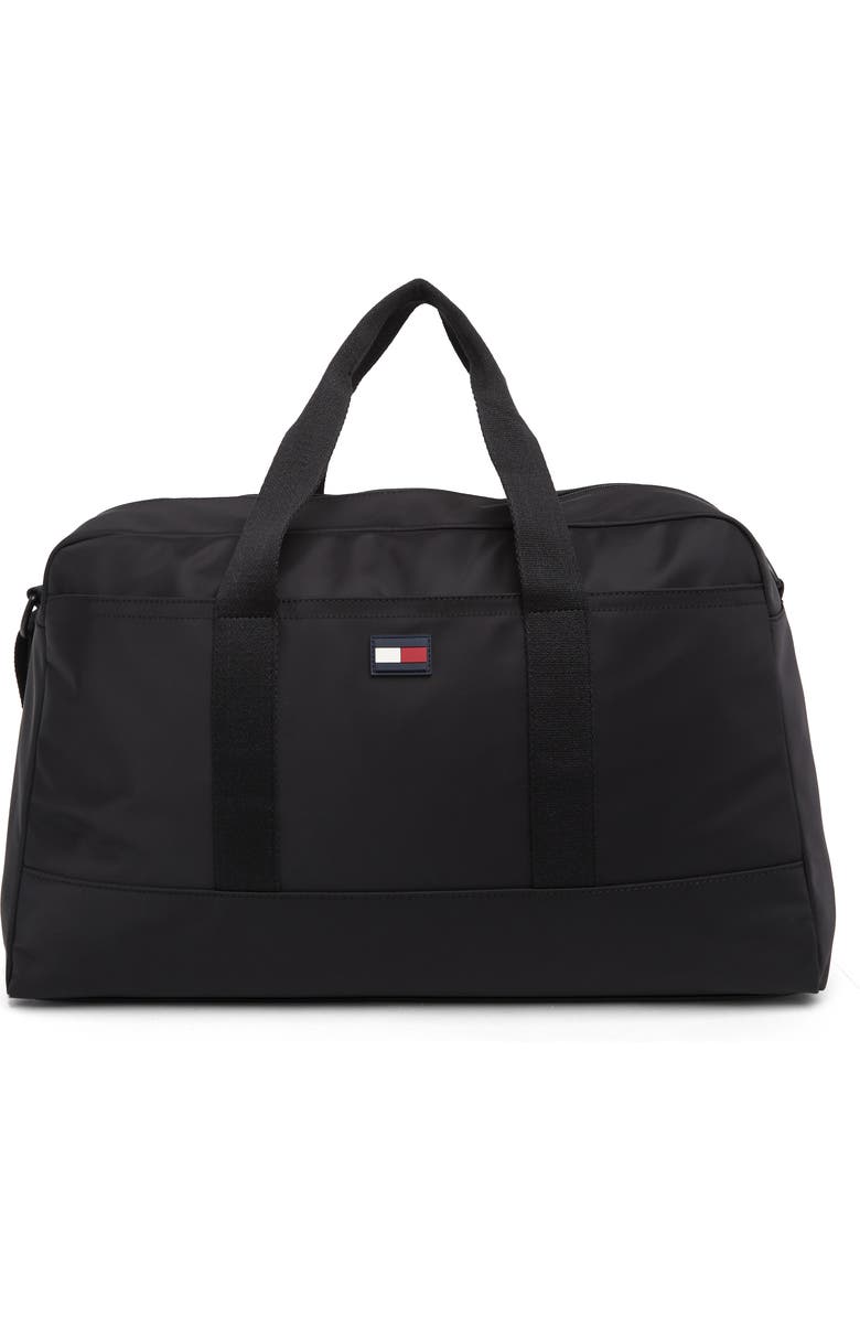 Tommy Hilfiger Kayna II Water Resistant Duffle Bag, Main, color,