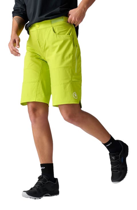 Empire 11.5In Bike Short - Women's