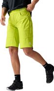 Backcountry Empire 11.5In Bike Short - Women's