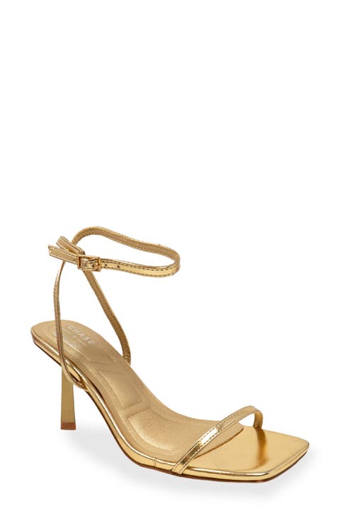 Richie Ankle Strap Sandal (Women)