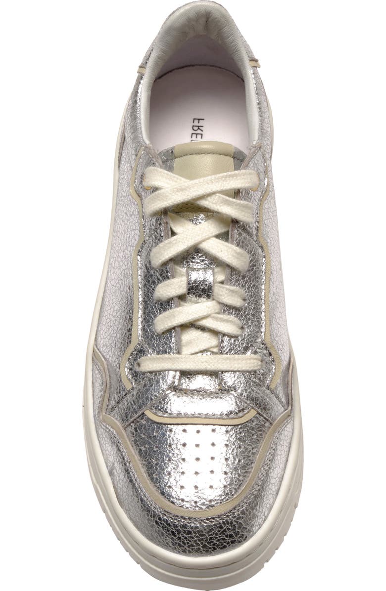 Free People Thirty Love Court Sneaker, Alternate, color,