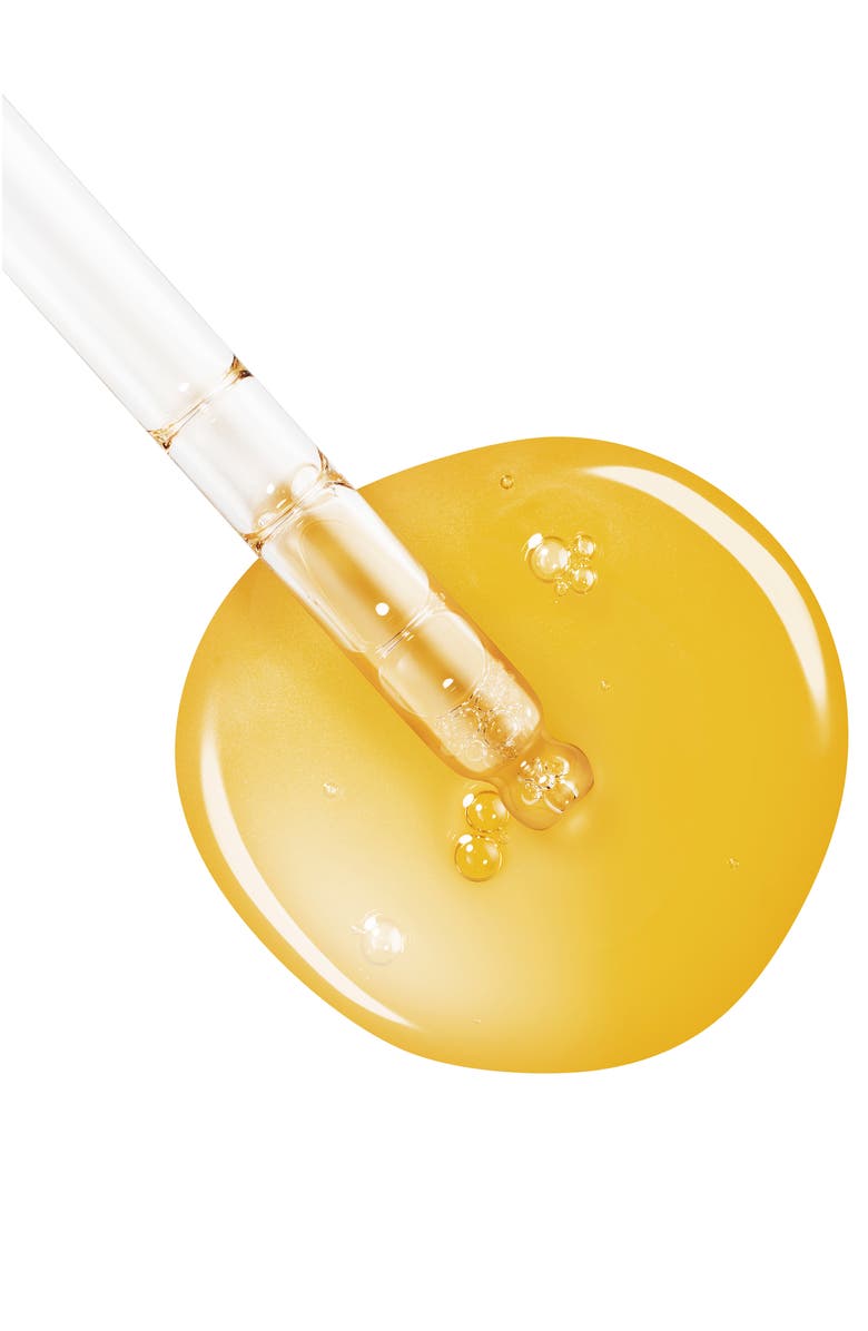 MONPURE Ultralight Healthy Hair Oil 30ml, Alternate, color, NO COLOR