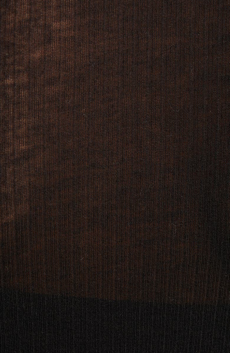 Vince Rib Crewneck Shirt, Alternate, color, 