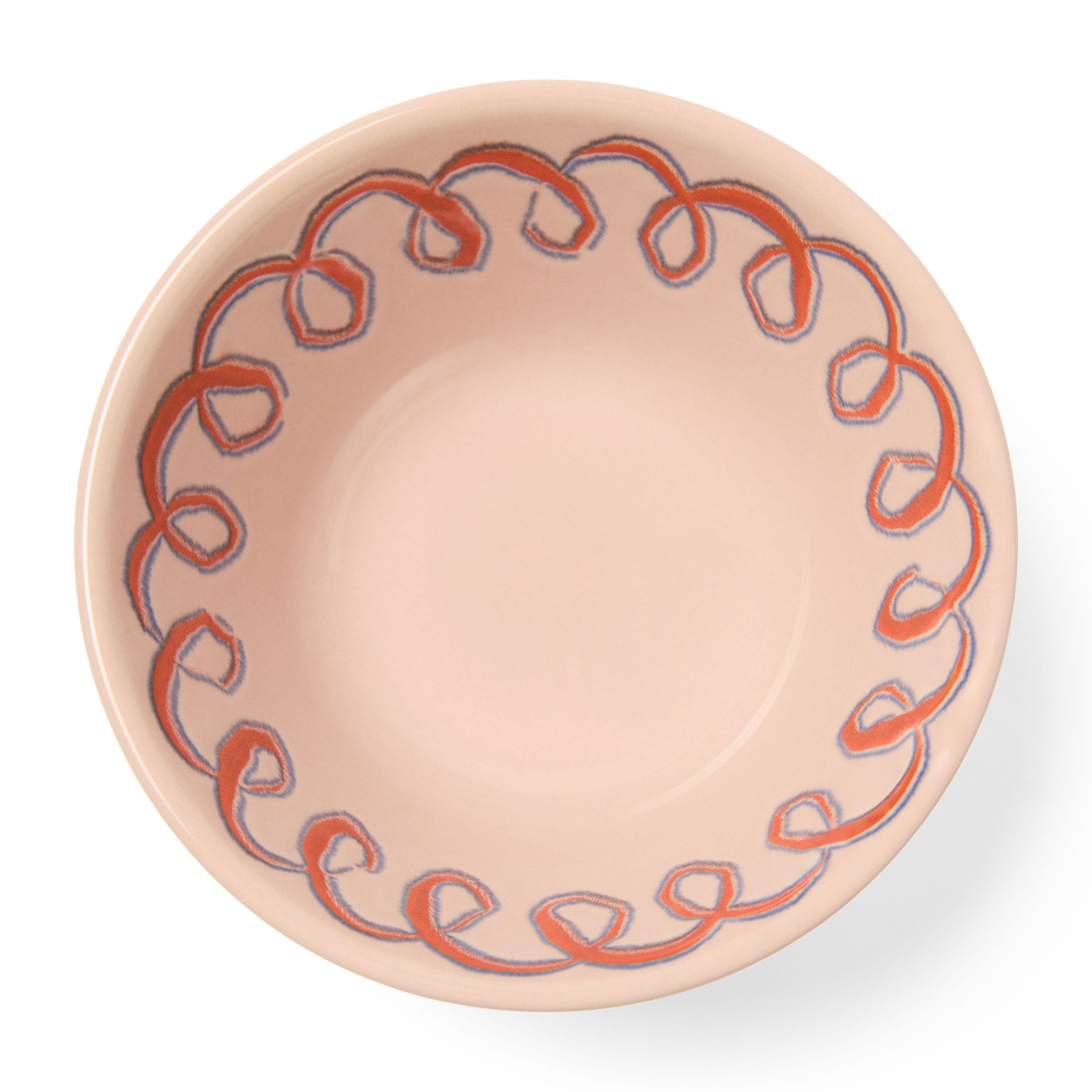 selected Pink 4.5"