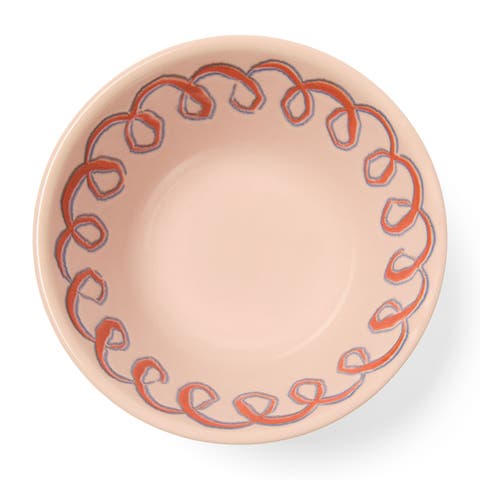 Amalfi Berry Bowl