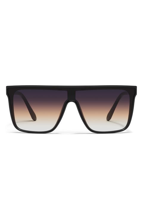 Nightfall Medium 138mm Shield Sunglasses