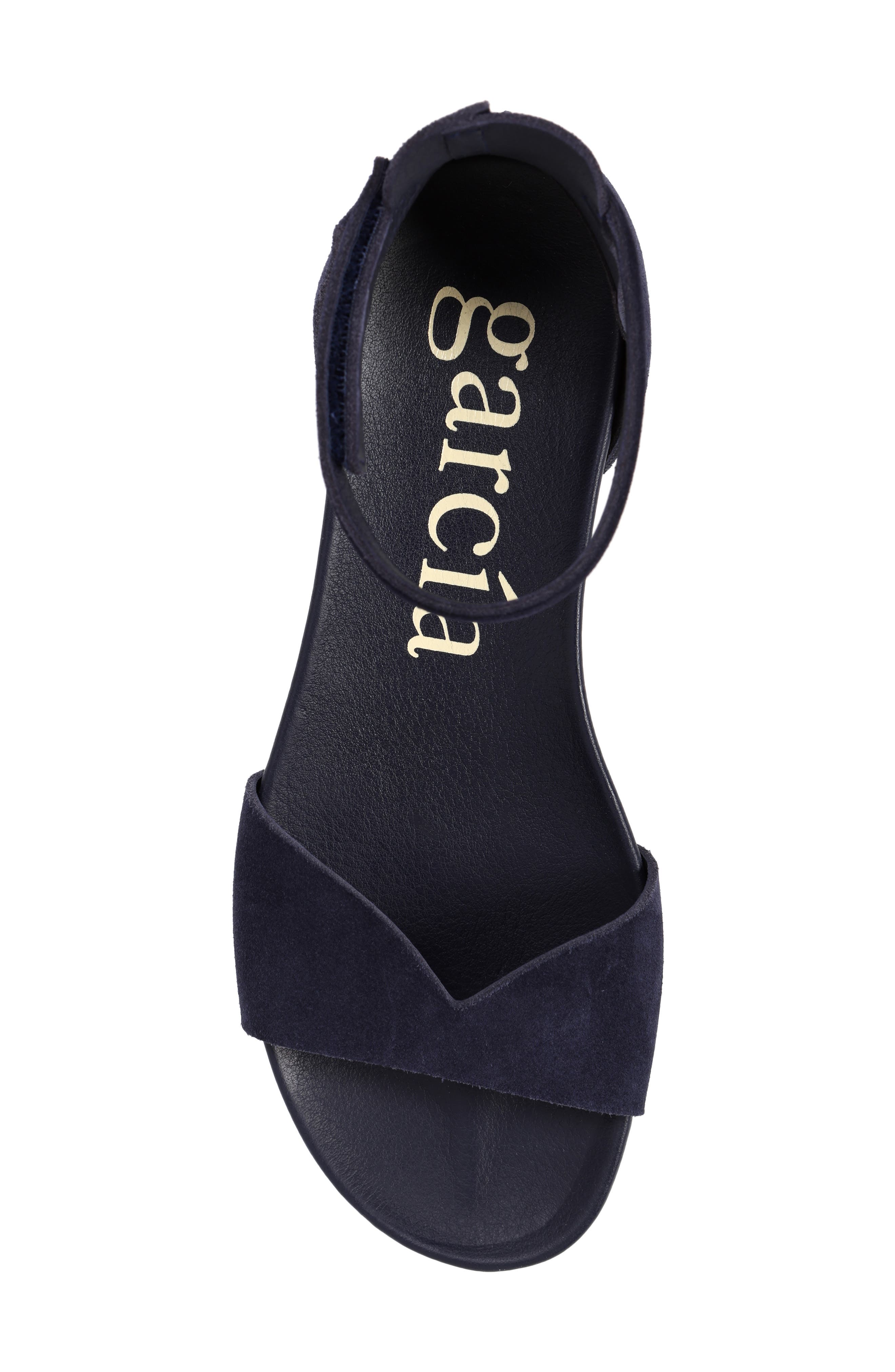 Pedro Garcia Jela Ankle Strap Sandal, Alternate, color, 