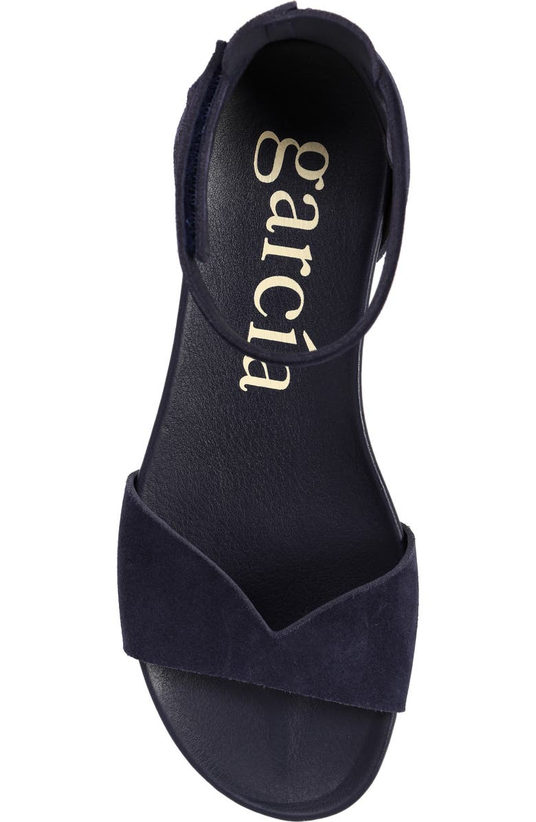 Pedro Garcia Jela Ankle Strap Sandal, Alternate, color,