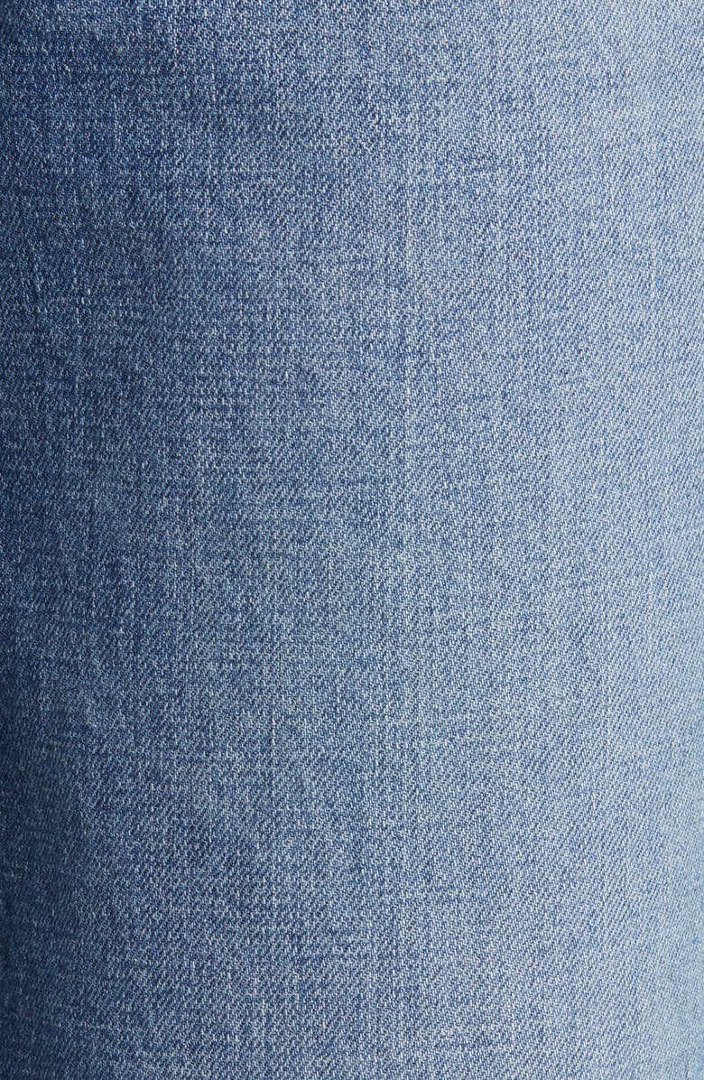 AG Remy Straight Leg Jeans, Alternate, color, Superstition