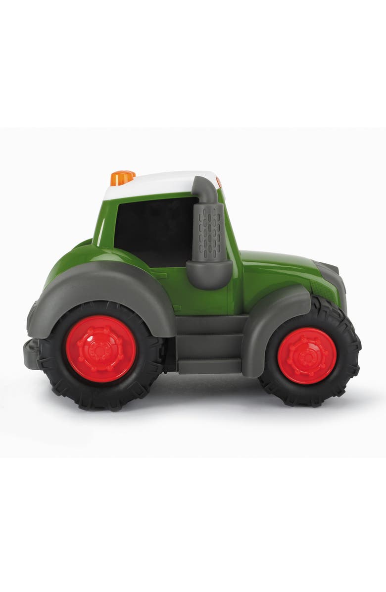 Dickie Toys HK Ltd Toy Tractor Vehicle, Alternate, color, 