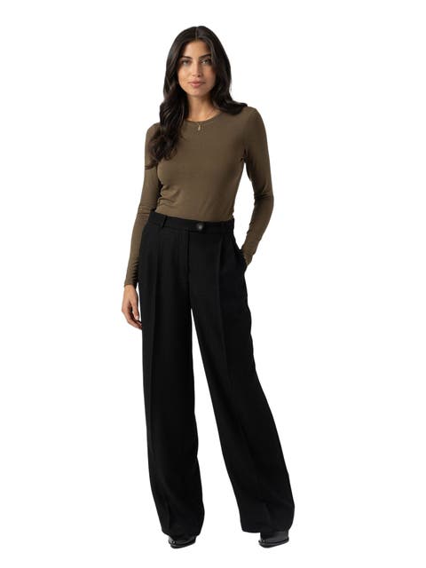 Emery Wide Leg Pant