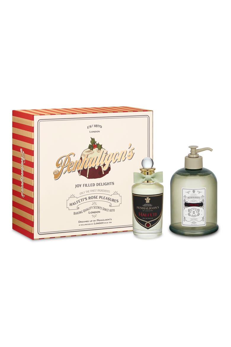 Large Halfeti Festive Set $360 Value video