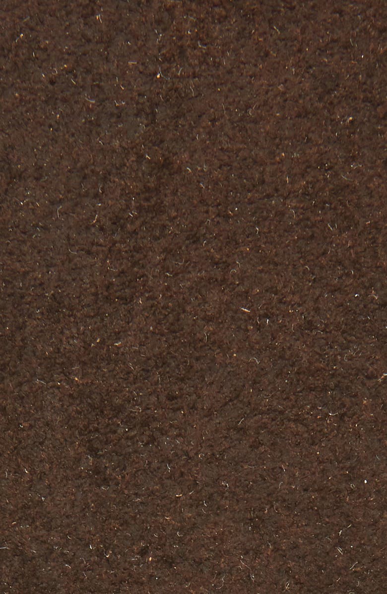 Trask Elkhorn Leather Belt, Alternate, color, 