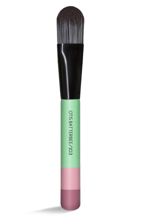 103 Foundation Brush