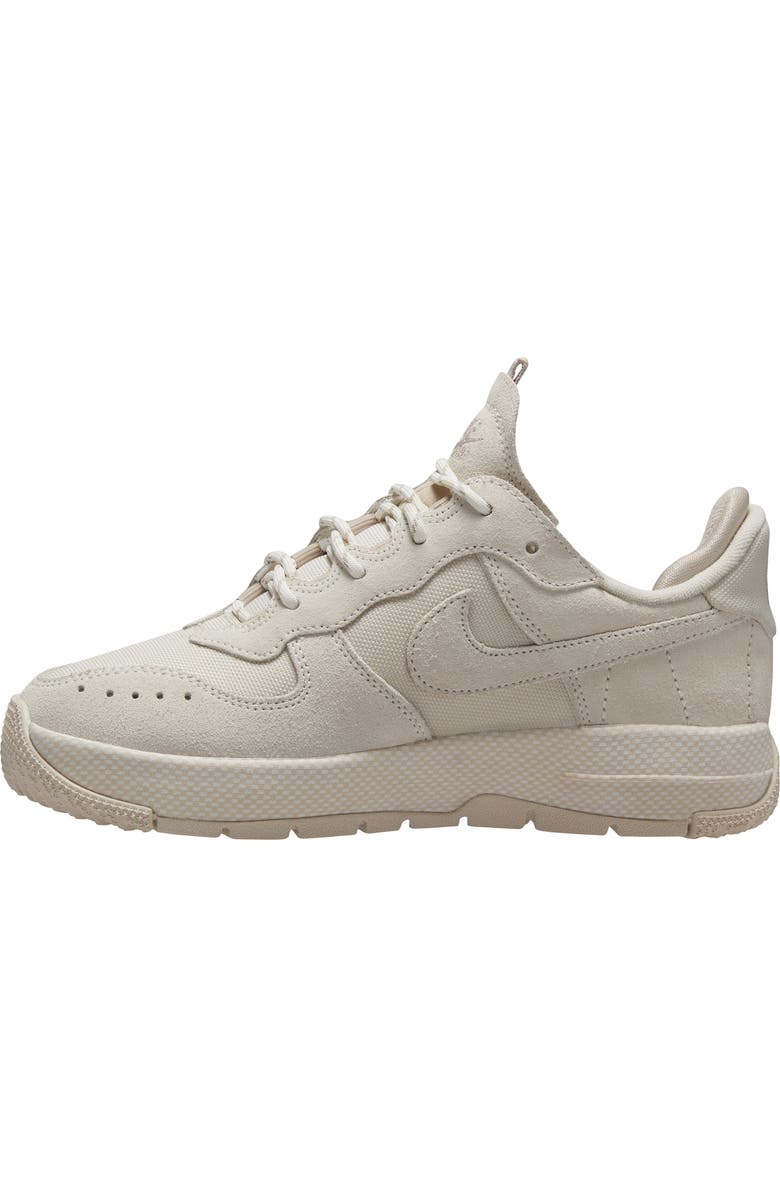 Nike Air Force 1 Wild Hiking Sneaker, Alternate, color,