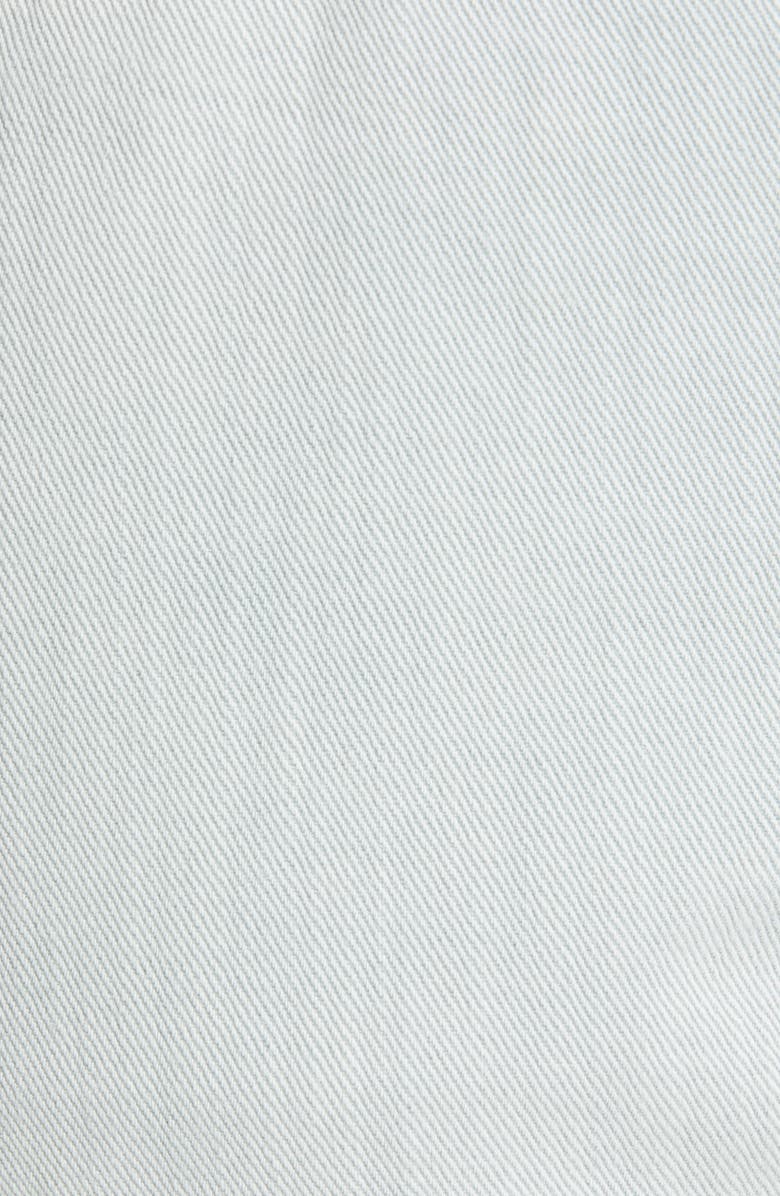 Brunello Cucinelli Loose Fit Cotton Stretch Denim Jeans, Alternate, color,