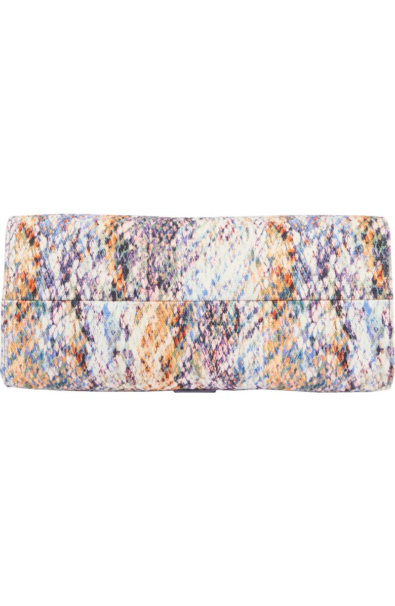 Vince Camuto Aalis Canvas Tote Bag, Alternate, color,