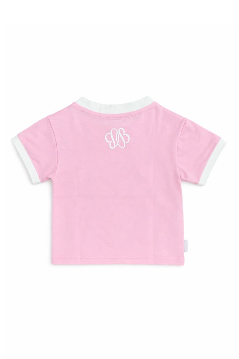 Sister T-Shirt, Alternate, color, Pink