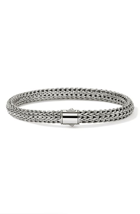 Icon Bracelet, 6.5mm