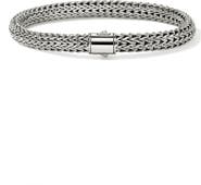 John Hardy Icon Bracelet, 6.5mm