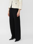 Masai Copenhagen MaPlegia Wide Leg Tailored Pants