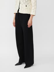 Masai Copenhagen MaPlegia Wide Leg Tailored Pants