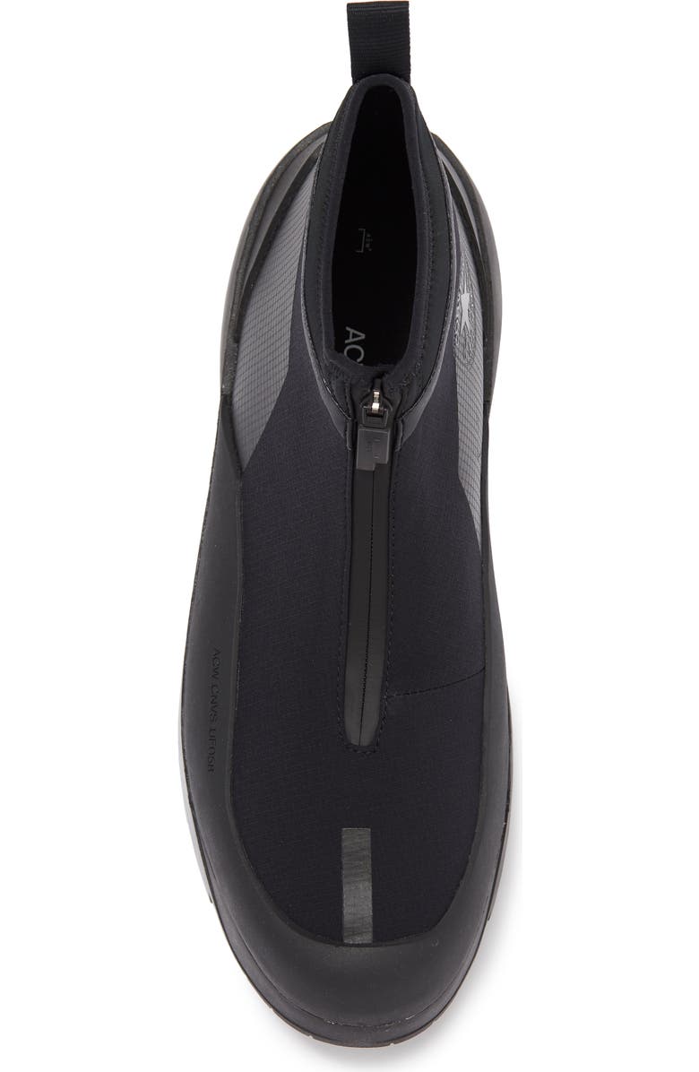 Converse x A-COLD-WALL* Chuck Taylor<sup>®</sup> All Star<sup>®</sup> Geo Forma Platform Sneaker, Alternate, color,