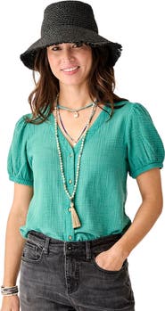 Carve Designs Dawn Packable Hat