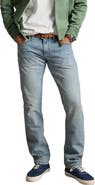 Polo Ralph Lauren Varick Slim Straight Leg Jeans