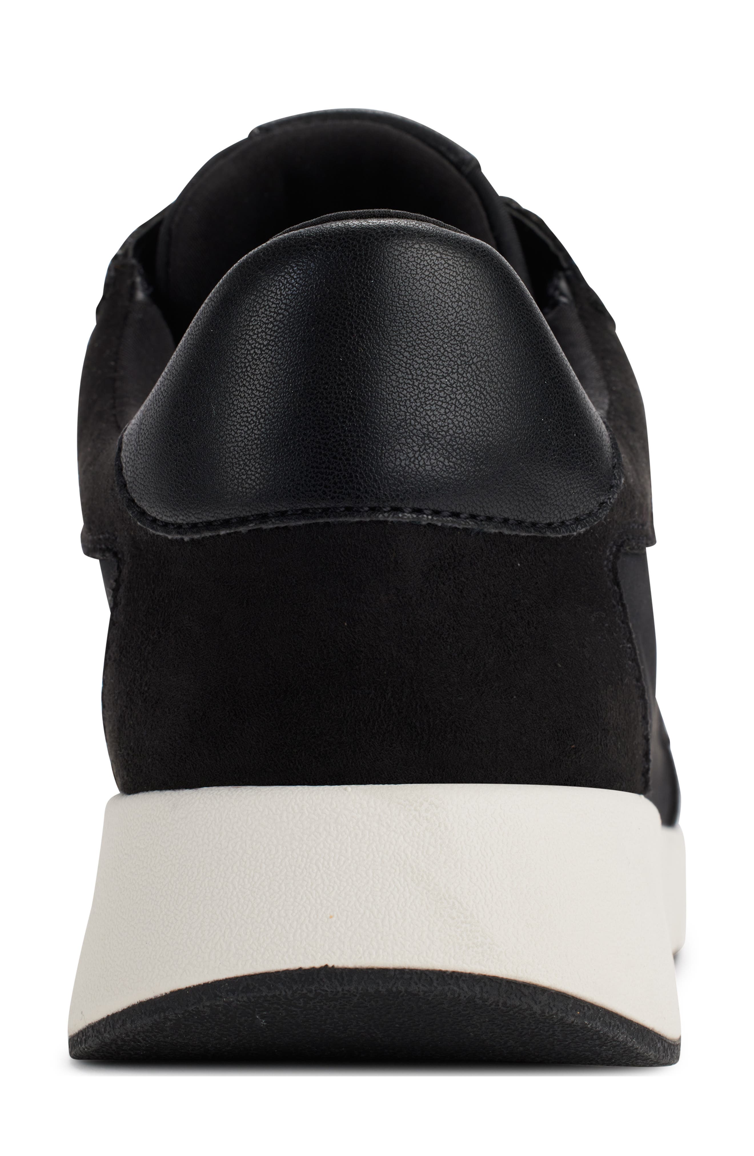 DKNY Monogram Sneaker, Alternate, color, 