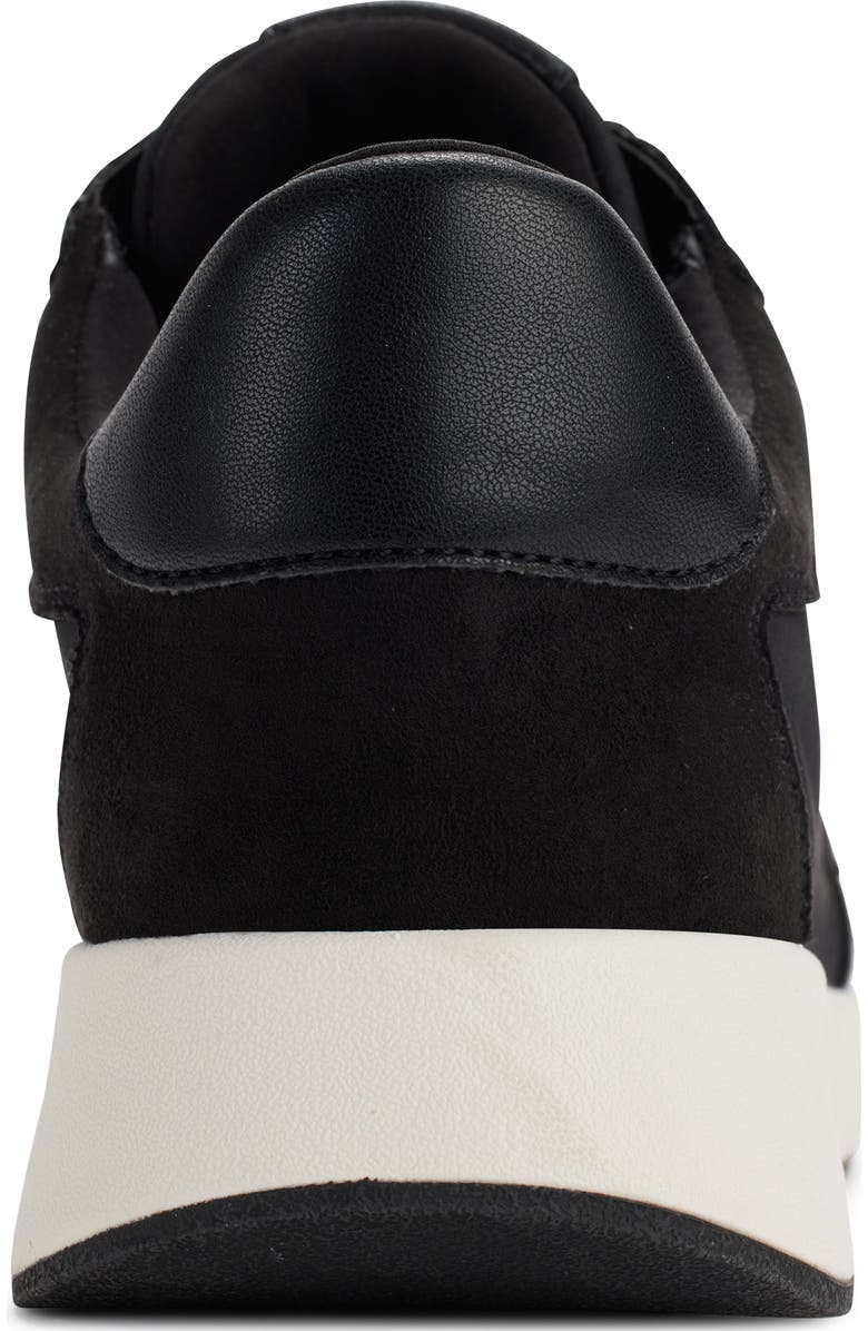 DKNY Monogram Sneaker, Alternate, color,