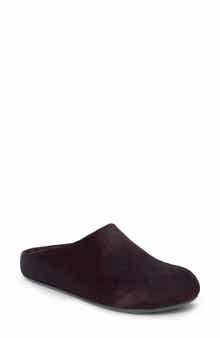 Daria Genuine Calf Hair Mule