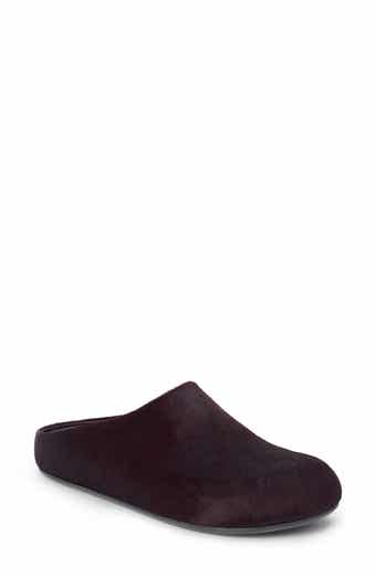 Daria Genuine Calf Hair Mule