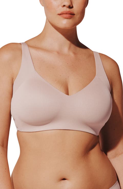 ComfortStretch Wireless Smoothing Bra