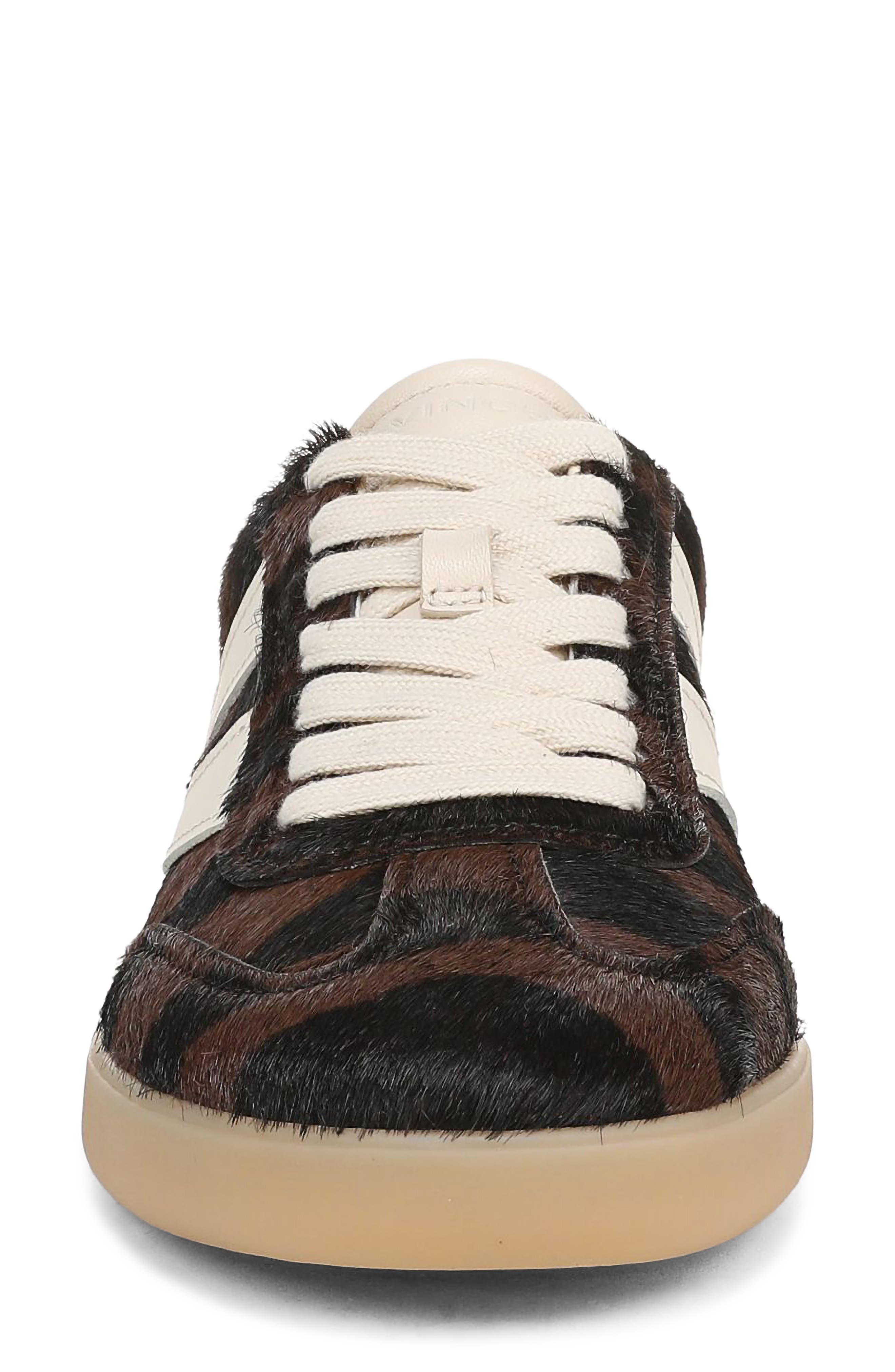 Oasis Sneaker, Alternate, color, MOLTON BROWN MULTI