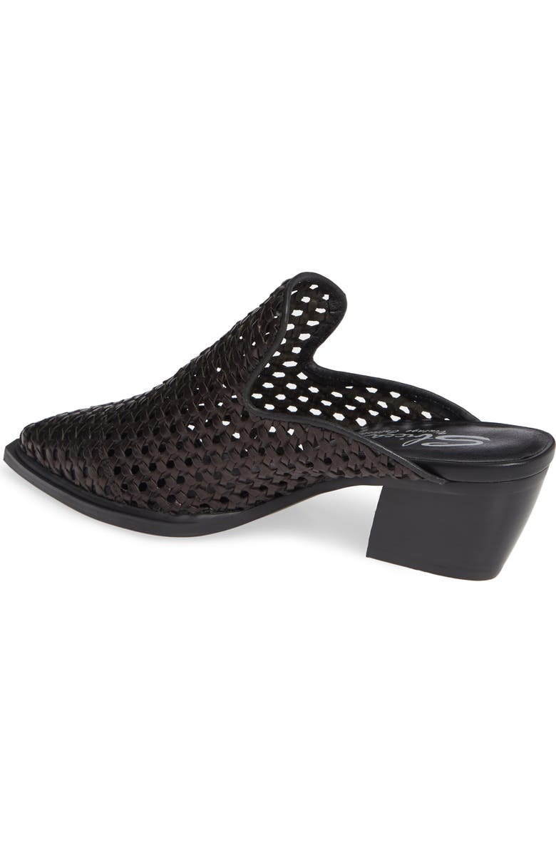 Sbicca Louise Woven Mule, Alternate, color,