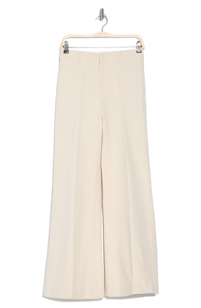 FRAME Le Palazzo High Waist Wide Leg Jeans, Alternate, color,