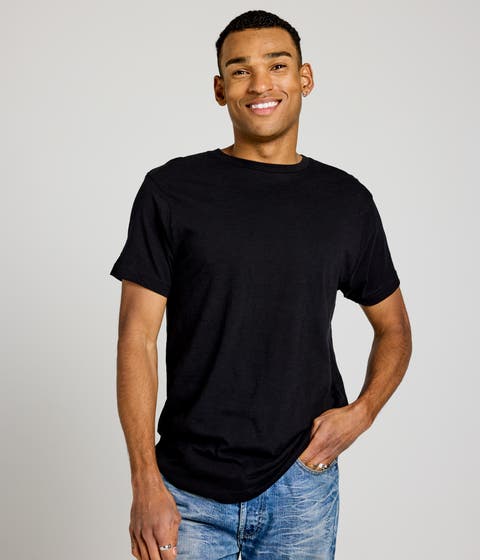 Featherweight Unisex Tee