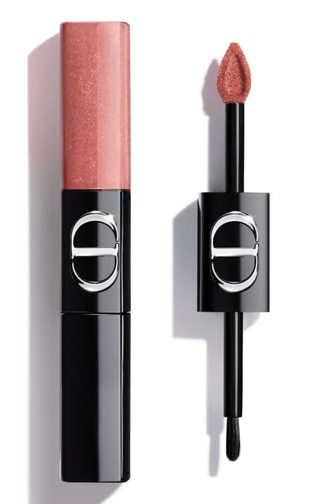 Rouge Dior Forever Liquid Sequin Duo (Limited Edition)