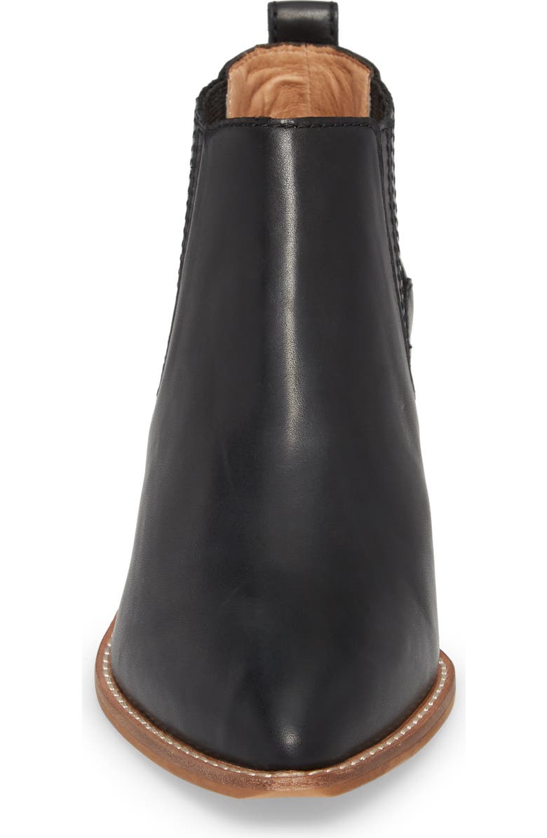 Madewell The Bonham Bootie, Alternate, color,