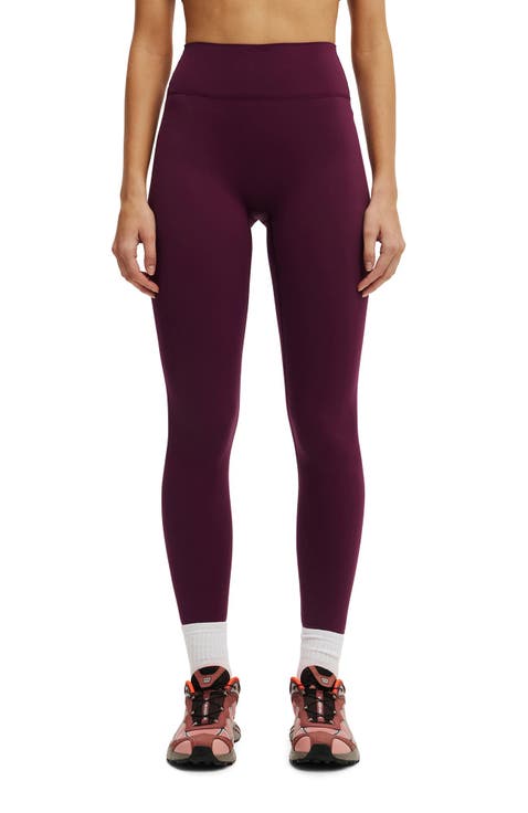 Women's Active Ultra Luxe Invisible Scrunch Tight