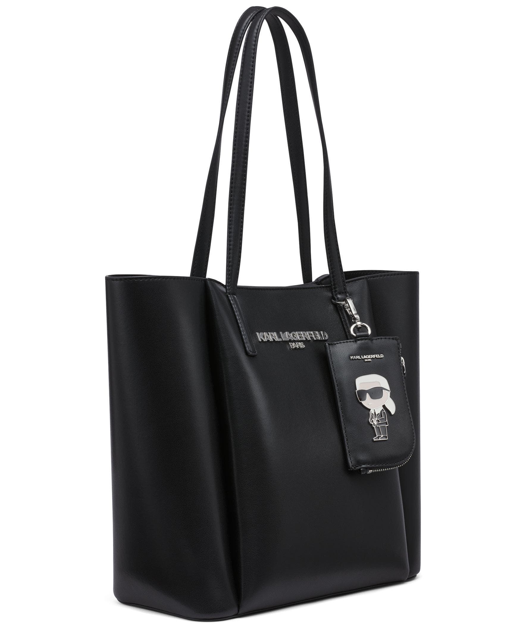KARL LAGERFELD PARIS Louise Tote, Alternate, color, 