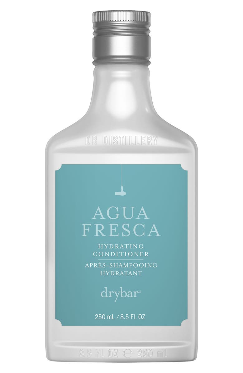 Drybar Agua Fresca Hydrating Conditioner, Main, color, 