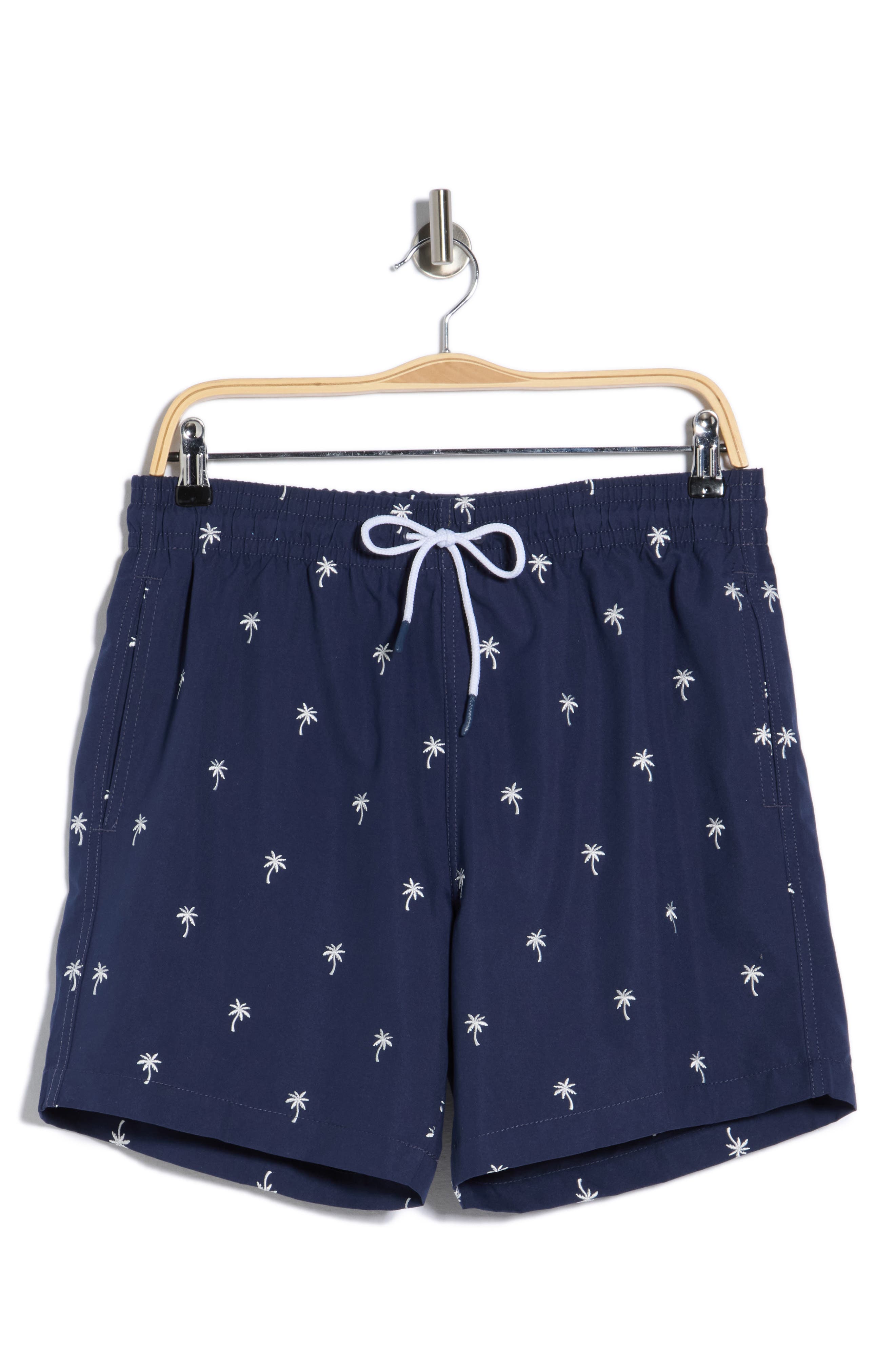 Trunks Surf & Swim Co. Sano 6.5-Inch Swim Trunks