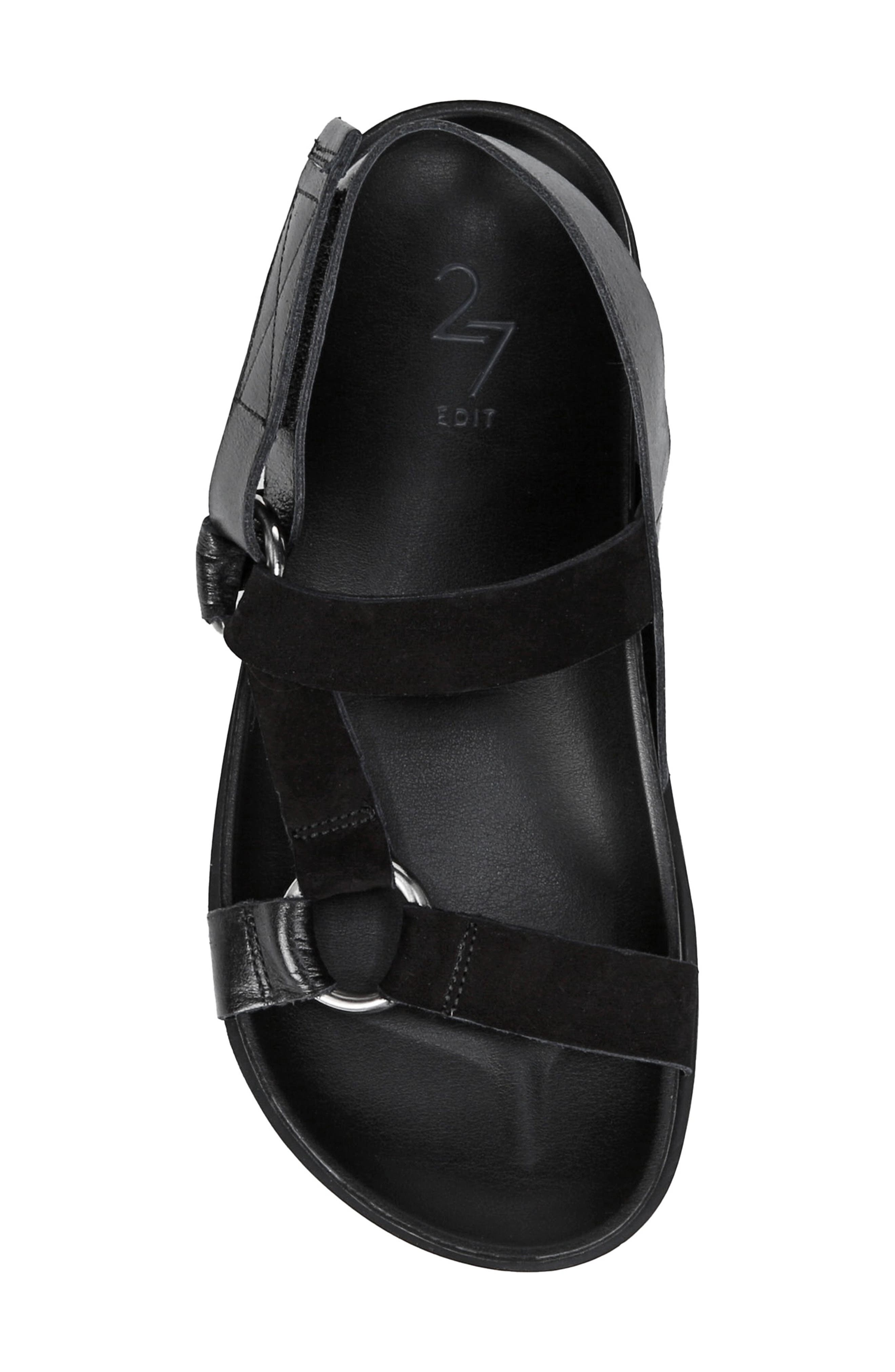 27 EDIT Naturalizer Tala Slingback Sandal, Alternate, color, 
