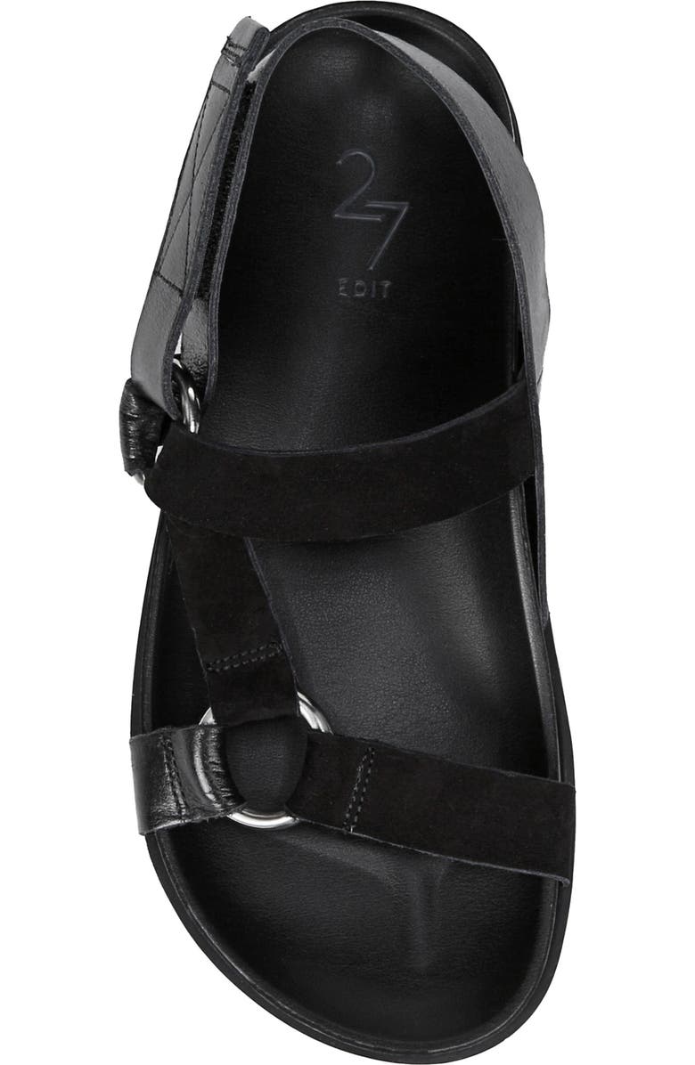 27 EDIT Naturalizer Tala Slingback Sandal, Alternate, color,