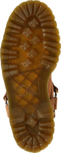 Anistone Harness Boot