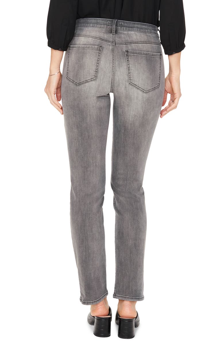 NYDJ Sheri Slim Jeans, Alternate, color, 