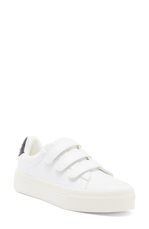 Ginny Platform Sneaker (Women)